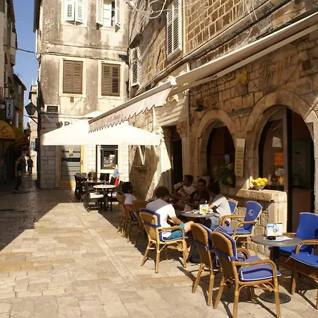 Wiki Apartman Trogir