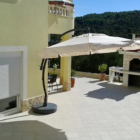 Wiki Apartment *