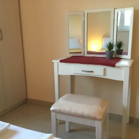 Apartment Wiki