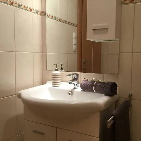 Wiki Apartment *