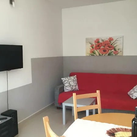 Apartment Wiki Trogir