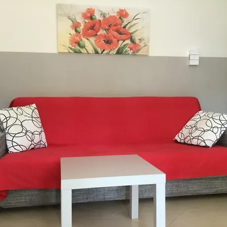 Apartment Wiki